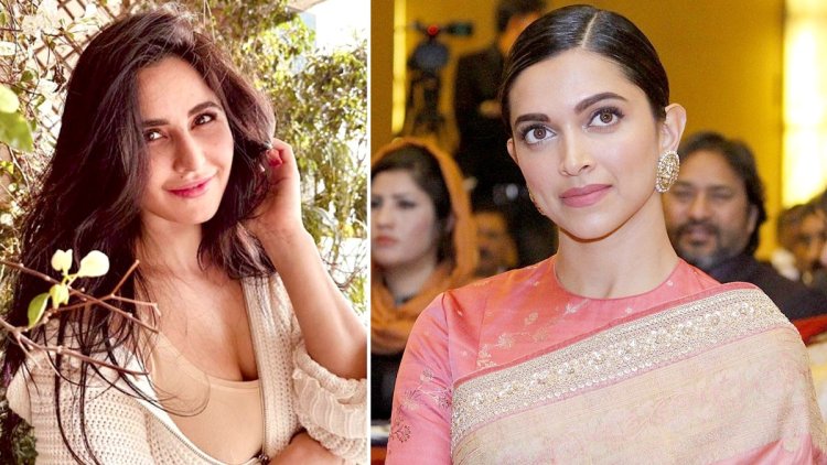 ক্যাটরিনার ফিরিয়ে দেওয়া চার সিনেমা করে সফল দীপিকা