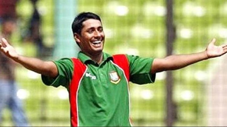 ভক্তদের যে সুখবর দিলেন আশরাফুল