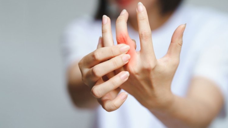 বাতের ব্যথা কমাতে যে ৫ খাবার খাবেন