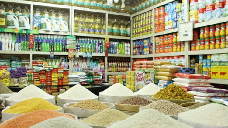 মে মাসে মূল্যস্ফীতি ৯.৯৪ শতাংশ, এক দশকে সর্বোচ্চ