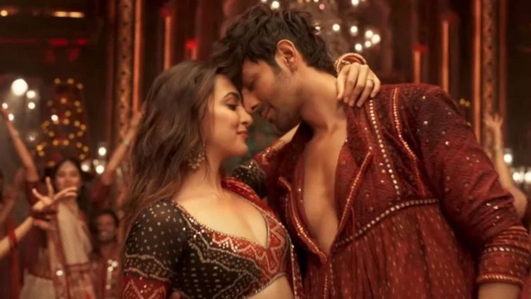 বিয়ে পাগল ‘ভার্জিন’ কার্তিক, কী করবেন কিয়ারা?