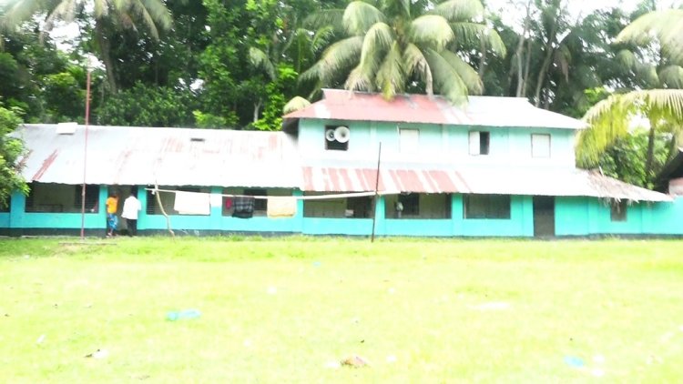 কাগজ-কলমে এতিম দেখিয়ে লাখ লাখ টাকা আত্মসাৎ