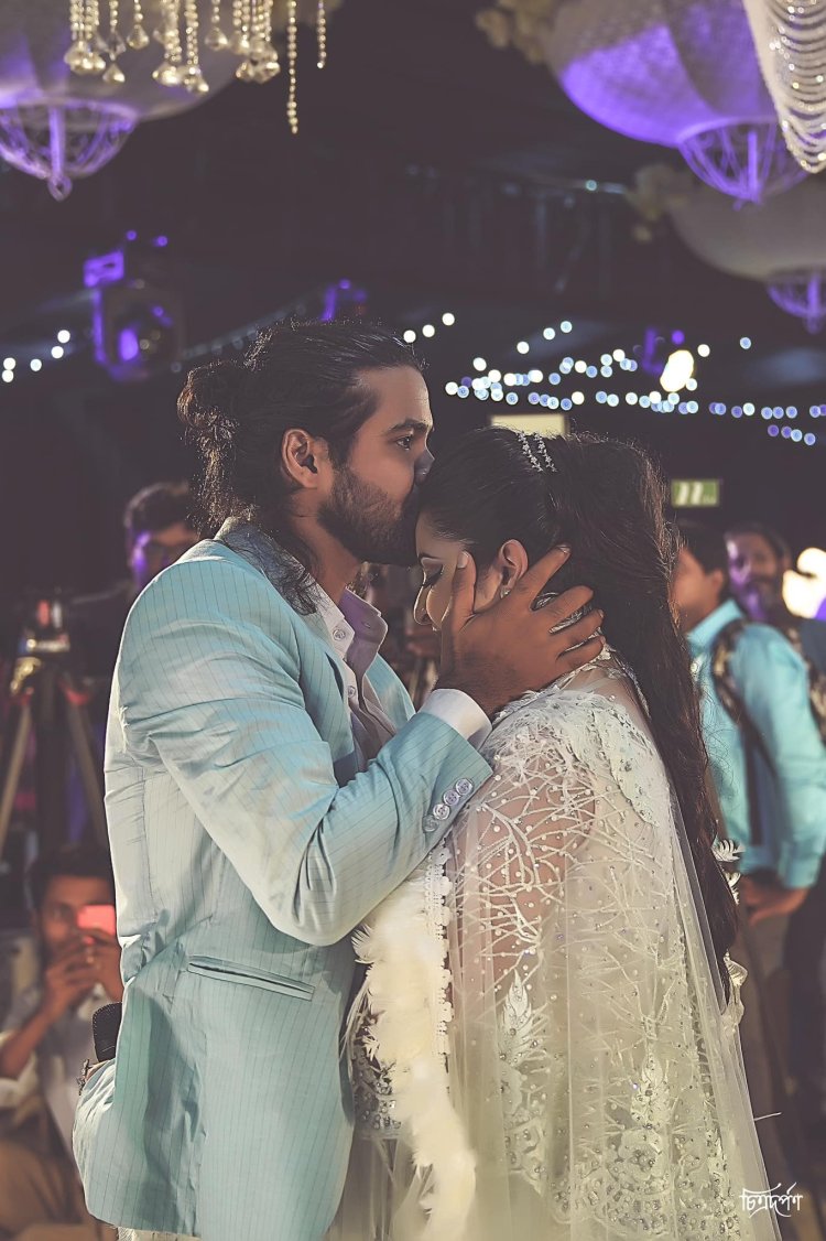 ২৪ ঘণ্টার মধ্যে ডিভোর্স চাইলেন পরীমণি