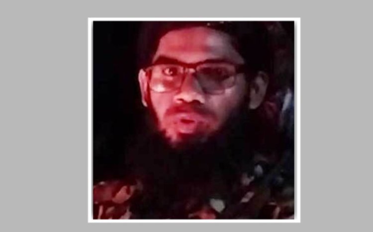 নতুন জঙ্গি সংগঠনের আমির দেশেই আছেন: র‌্যাব