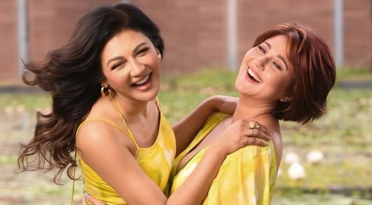 ঘসেটি বেগম চরিত্রে অভিনয় করবেন, স্বস্তিকা নাকি জয়া