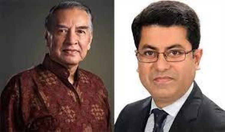 ডেইলি স্টার সম্পাদকের বিরুদ্ধে ১০০ কোটি টাকার আইনি নোটিশ মেয়র তাপসের