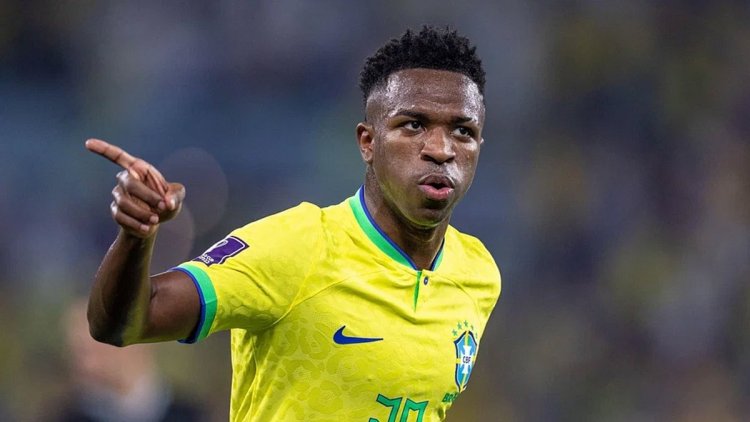 ভিনিসিয়ুসের নামে আইন হচ্ছে ব্রাজিলে