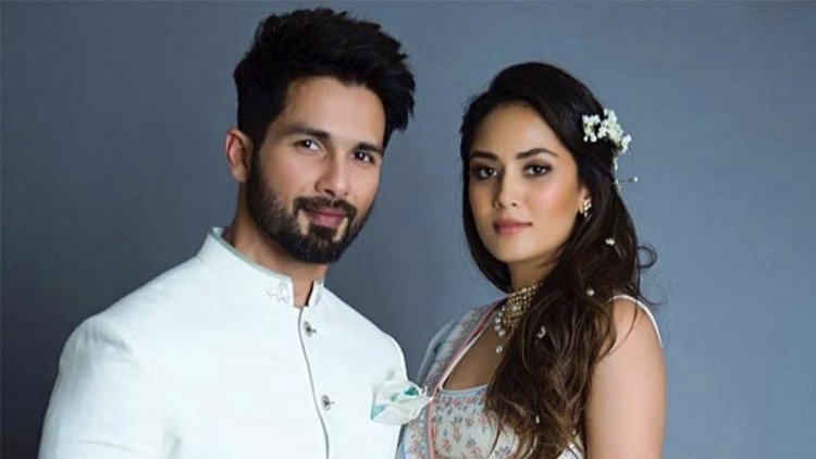 স্ত্রীকে নিয়ে শাহিদের বেফাঁস মন্তব্য 