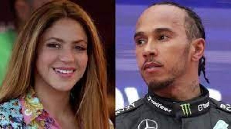 ফুটবল ছেড়ে এবার রেসিং জগতে নতুন সম্পর্ক গড়ছেন শাকিরা!