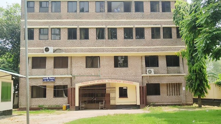 এক মাস ধরে বন্ধ বিশ্বের প্রথম ফাইলেরিয়া হাসপাতাল, বিপাকে রোগীরা