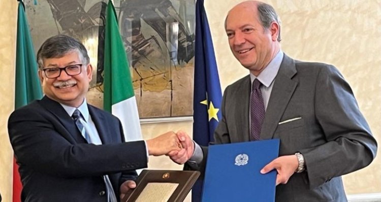 বাংলাদেশ থেকে তিন খাতে জনবল নেবে ইতালি