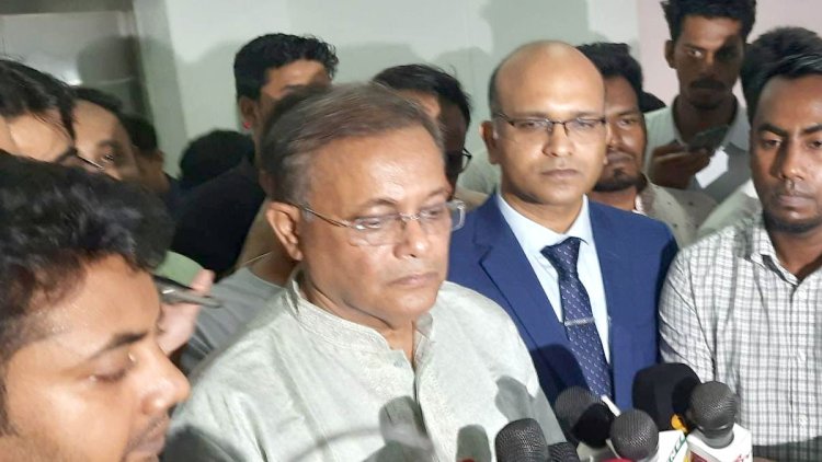 বিদ্যুৎ সমস্যার সমাধান ১৫-২০ দিনের মধ্যে : তথ্যমন্ত্রী