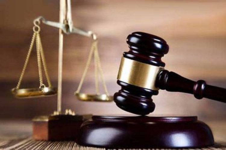 মাদক মামলায় রোহিঙ্গা যুবকের যাবজ্জীবন কারাদণ্ড