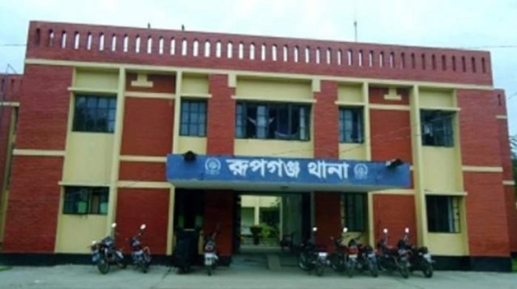নারায়ণগঞ্জে মহাসড়কের পাশে ব্যবসায়ীর লাশ