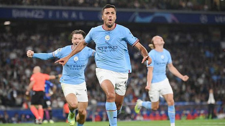 চ্যাম্পিয়ন্স লিগ: হলো না মিলান রূপকথা, ইউরোপের রাজার মুকুট সিটির