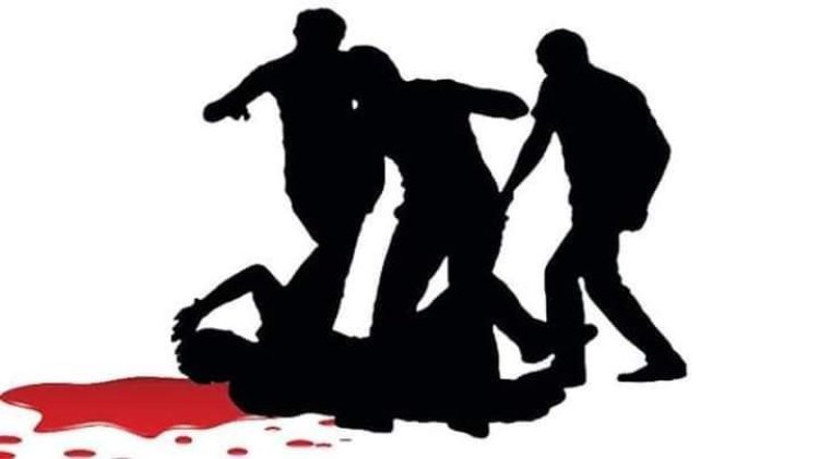 কুষ্টিয়ার দৌলতপুরে জমি নিয়ে বিরোধে ব্যবসায়ী খুন 