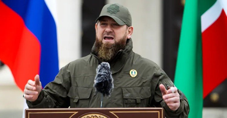 রাশিয়ার সঙ্গে চেচেন বাহিনীর চুক্তি সই