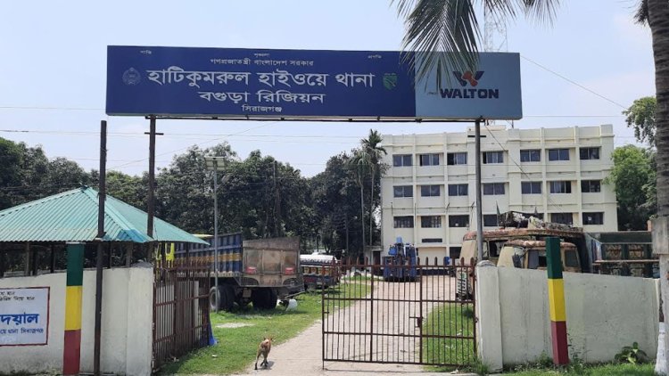 সিরাজগঞ্জে বাস-অটোরিকশা সংঘর্ষে শিশুসহ নিহত বেড়ে ৪