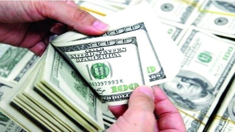 ডলারের দাম বাড়ছেই