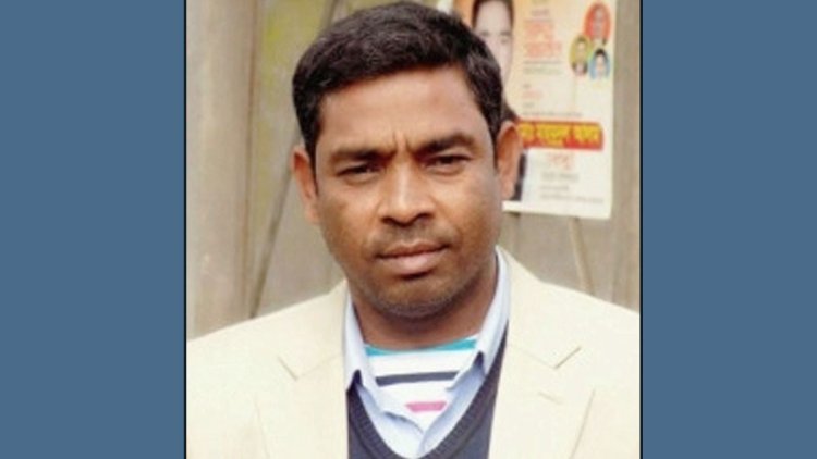 সাংবাদিক নাদিম হত্যা, চেয়ারম্যান বাবু আটক 