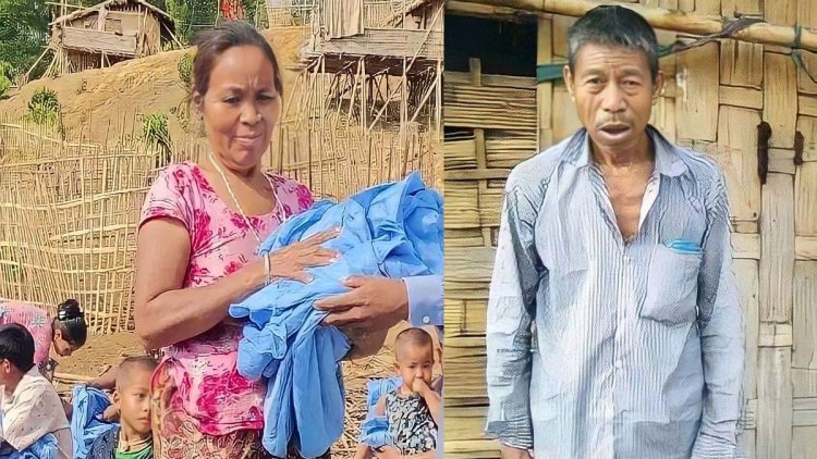 ডায়রিয়ায় আক্রান্ত হয়ে সাজেকে আরও ২ জনের মৃত্যু 