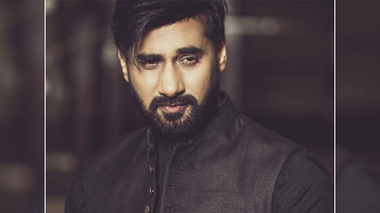 খল চরিত্রে সজল