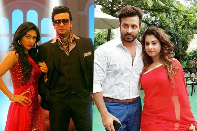 ব্যক্তিজীবনের ঝড়ো হাওয়ার প্রভাব যখন সিনেমায়