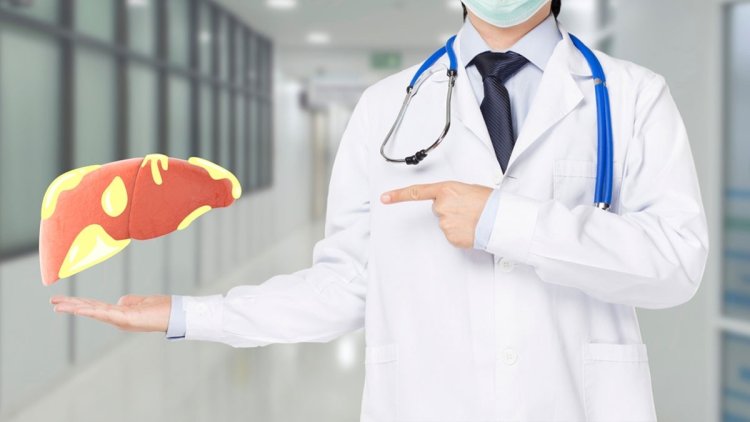 ফ্যাটি লিভারের সমস্যা কমাতে যে ৫ খাবার খাবেন