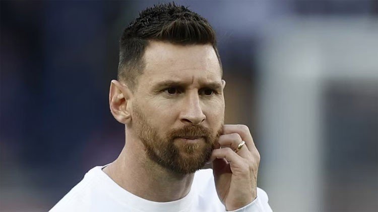 মায়ামিতে মেসির অভিষেকের দিনক্ষণ ঘোষণা