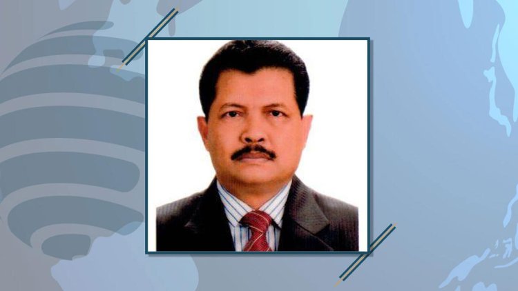 ঈদের ছুটিতে চেম্বার জজ বিচারপতি আবু জাফর সিদ্দিকী