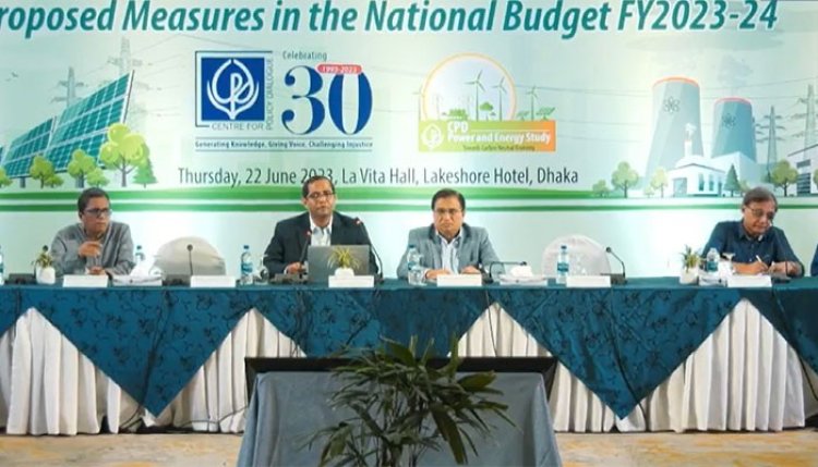 লোডশেডিং সহজে যাবে না, শঙ্কা সিপিডির