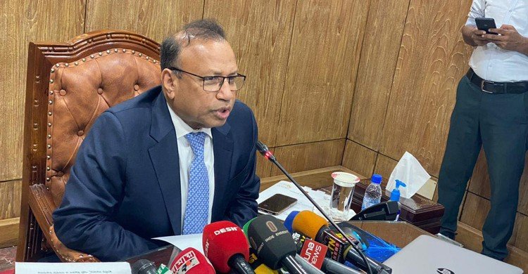 ঢাকায় ডেঙ্গু আক্রান্ত ও মৃত্যুর সংখ্যা সবচেয়ে বেশি: তাজুল