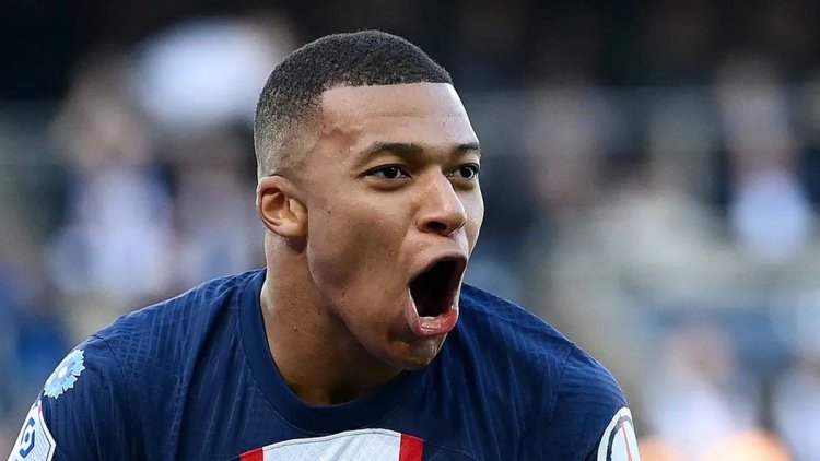 রিয়ালে খেলুক এমবাপে, তার মায়ের চাওয়া