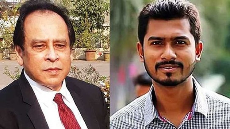 সরকারের সঙ্গে নূরের আঁতাতের বিষয়ে যে ইঙ্গিত দিলেন রেজা কিবরিয়া