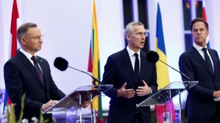 ওয়াগনার নিয়ে শঙ্কিত ন্যাটো দেশগুলো