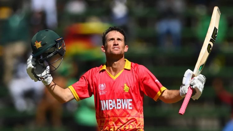 কোহলি-বাবরদের কাতারে উইলিয়ামস