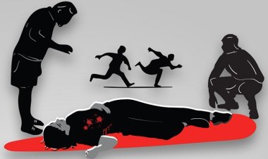 ঢাকায় ১৬ মাসে ২২৪ খুন, বেশি ওয়ারী-মিরপুরে