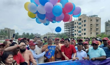 সিন্ডিকেট ভাঙার চেষ্টা চলছে : বাণিজ্যমন্ত্রী