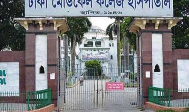 বিমানবন্দর এলাকায় বাসের চাপায় ২ নারী নিহত