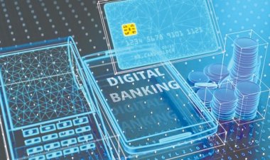 ডিজিটাল পদ্ধতিতেই ডিজিটাল ব্যাংকের আবেদন