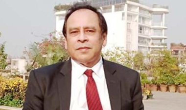 গণঅধিকার পরিষদ: ‘বিশৃঙ্খলা এড়াতে’ জরুরি সভায় আসলেন না রেজা কিবরিয়া