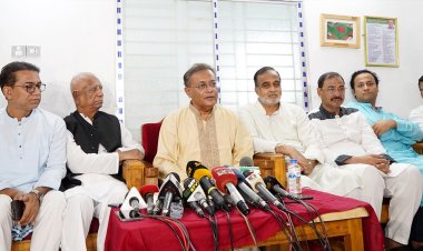 মানুষের কোরবানি দেওয়ার সামর্থ্য বেড়েছে : তথ্যমন্ত্রী