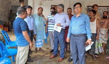 দেশ থেকে চামড়া পাচারের সুযোগ নেই : বাণিজ্য সচিব