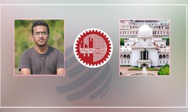 আবরার ফাহাদ হত্যা মামলা : আপিল শুনানির জন্য আর কত অপেক্ষা?