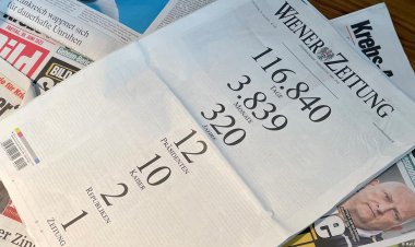 বন্ধ হয়ে গেল বিশ্বের সবচেয়ে পুরোনো পত্রিকা