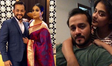 অন্য পুরুষকে চুমু খেলে স্বামীকে জবাবদিহি করতে হবে: প্রিয়ামণি