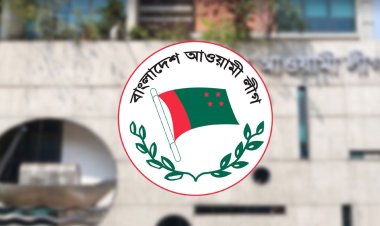 আওয়ামী লীগের সংসদীয় মনোনয়ন বোর্ডের সভা সোমবার