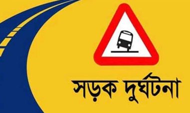 ঈদে এক সপ্তাহে সড়কে ঝরল ৬০ প্রাণ