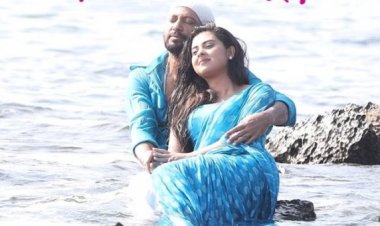 হাউজফুল শো, বুবলীর উচ্ছ্বাস ও কৃতজ্ঞতা প্রকাশ