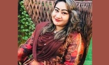 পাপিয়াকে কাশিমপুর থেকে কুমিল্লা কারাগারে স্থানান্তর